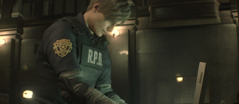 Поставки ремейка Resident Evil 2 достигли четырех миллионов копий