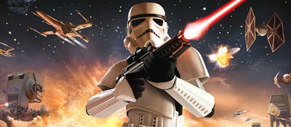 По словам разработчика Star Wars: Battlefront 3, игра была закончена на 99%