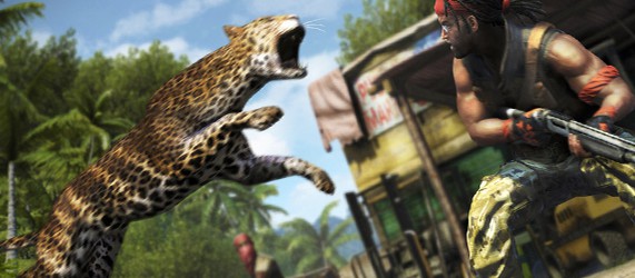 Баги, ошибки, зависания Far Cry 3 – решения