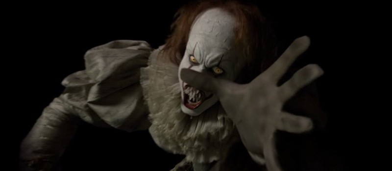 В "Оно 2" будет самая кровавая сцена в истории фильмов ужасов