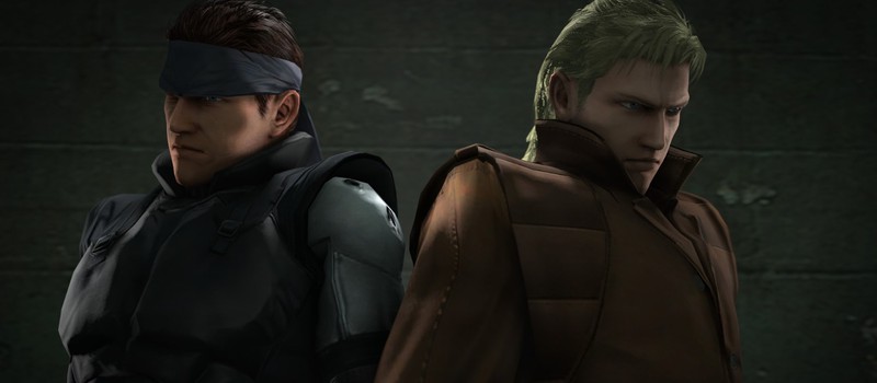 Оскар Айзек хочет сыграть Солида Снейка в экранизации Metal Gear Solid