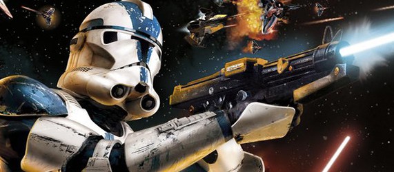 Star Wars: Battlefront 3 был "среднячком далеким от завершения"