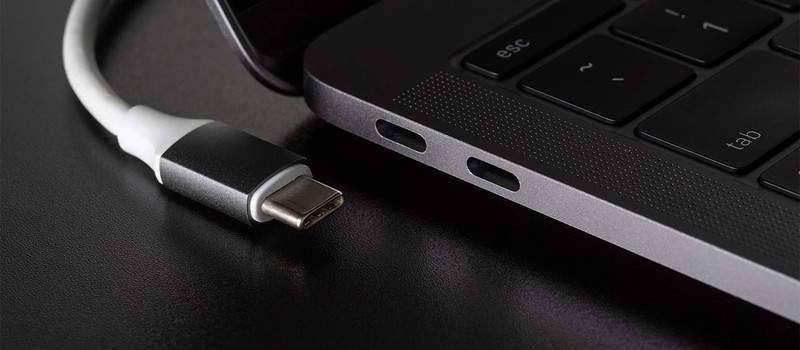 USB4 позволит передавать данные со скоростью 40 Гб/с