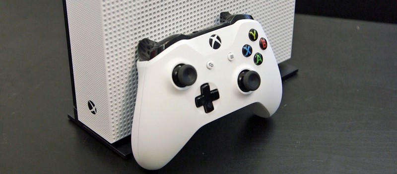 Слух: Предзаказы Xbox Maverick начнутся в апреле