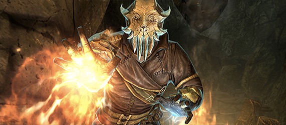 Dragonborn – первый DLC Skyrim, который напомнил о настоящих дополнениях