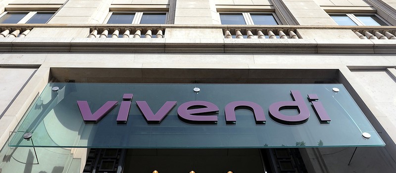 Vivendi продала оставшиеся акции Ubisoft