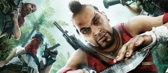The Far Cry Experience "LIVE"