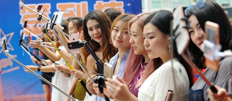 В Китае хотят запретить лайвстриминг для несовершеннолетних