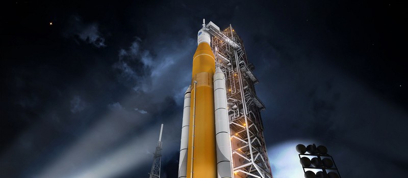 На финансирование NASA в 2020 году будет выделен $21 миллиард
