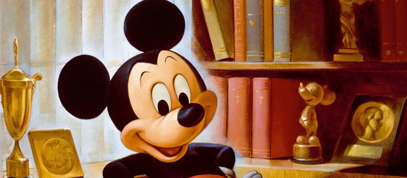 Сделка по слиянию Disney и Fox будет закрыта 20 марта