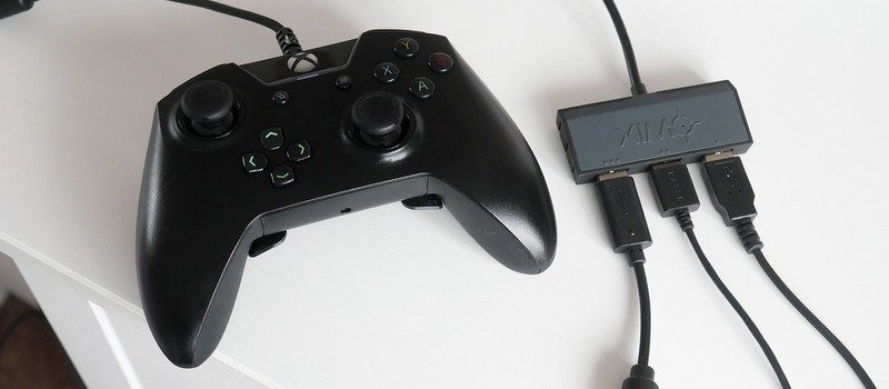 Приложение Microsoft позволяет транслировать PC-игры на Xbox One