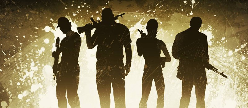 Back 4 Blood — новая игра от разработчиков Left 4 Dead и Evolve