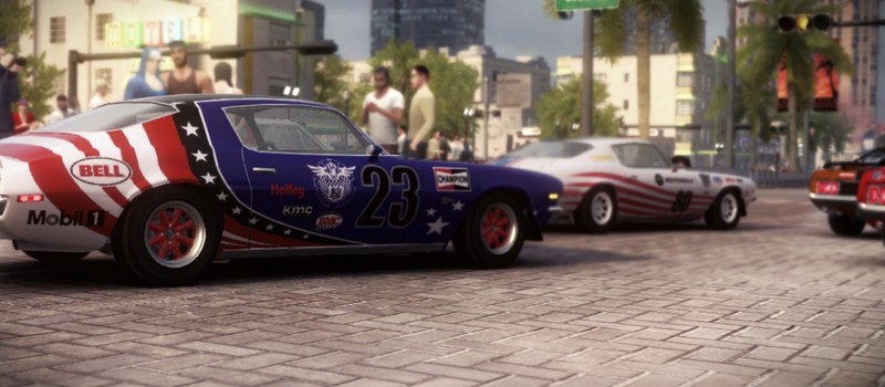 Забирайте бесплатную GRID 2 на Humble Bundle