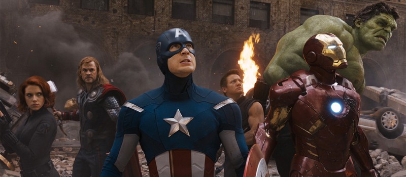 Фаза бесконечности — Кевин Файги о вышедших фильмах Marvel Studios