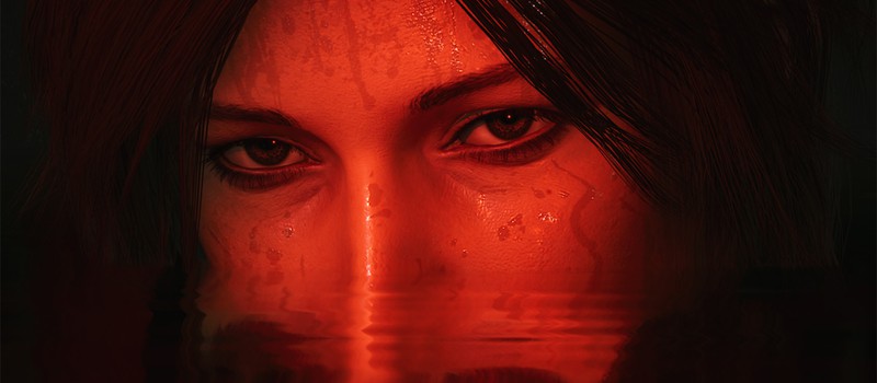 Shadow of the Tomb Raider получила поддержку RTX-видеокарт