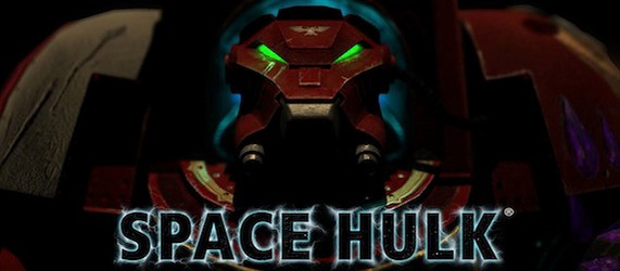 Анонсирована новая игра по Warhammer 40k – Space Hulk