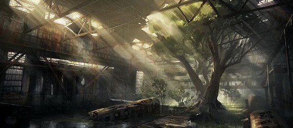 Crytek о будущем гейминга и серии Crysis