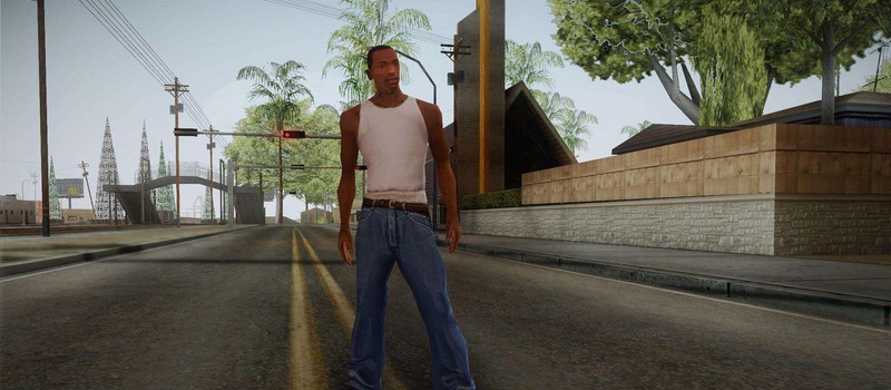 Стример позволил зрителям вводить читы во время его спидрана GTA: San Andreas