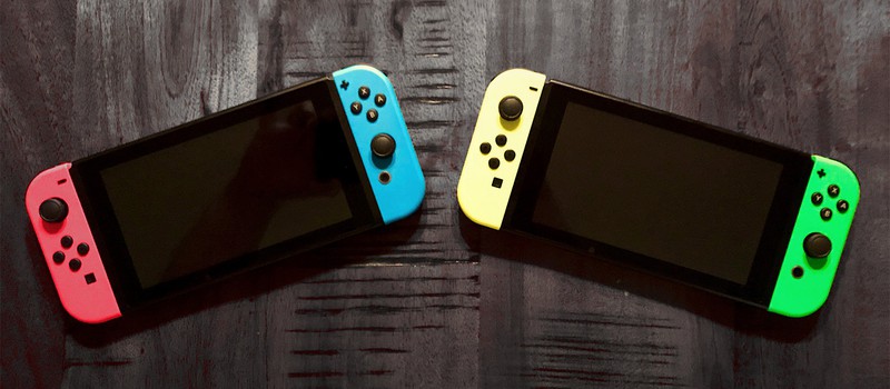 Nintendo может запустить сразу две новые версии Switch в этом году