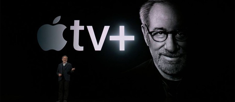 Все эксклюзивы Apple TV+