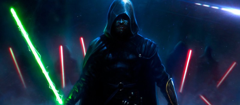Разработчики Star Wars Jedi: Fallen Order готовят "несколько сюрпризов" в апреле