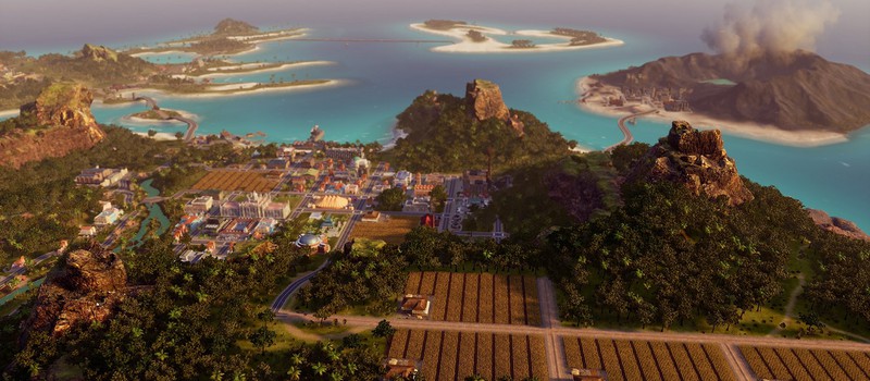 Вышел первый дневник разработчиков Tropico 6
