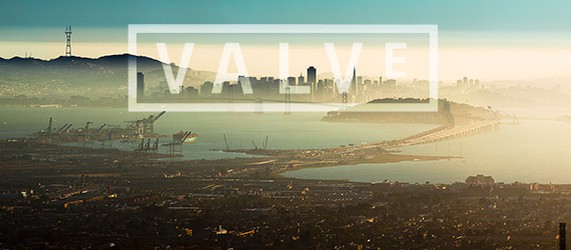 Valve открывает новую студию в Сан-Франциско