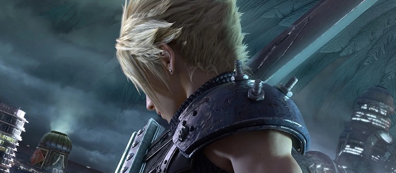У Final Fantasy VII: Remake появился второй гейм-директор