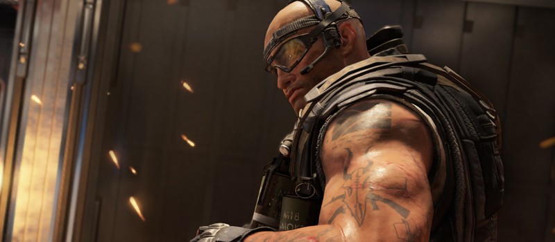 Завтра в Call of Duty: Black Ops 4 появится новая карта для режима "Затмение"
