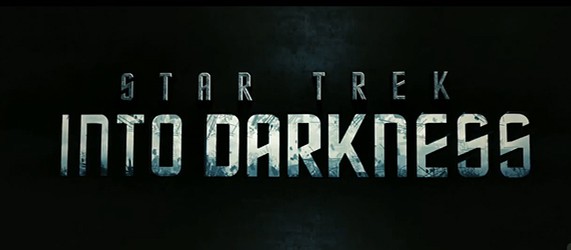 Новый трейлер Star Trek Into Darkness