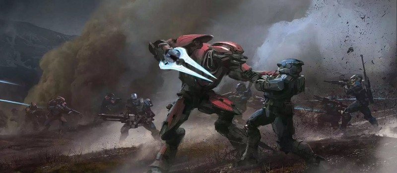 Тестирование первых игр из Halo: The Master Chief Collection может стартовать в апреле