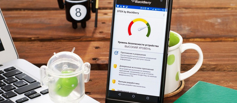 Google опубликовала ежегодный отчет по безопасности Android