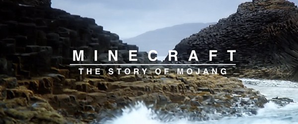 Документальный фильм о создании Minecraft