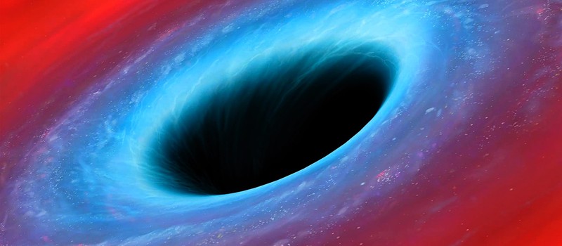 Астрономы намекают, что сделали первую фотографию черной дыры