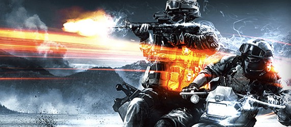 Первый трейлер DLC Battlefield 3 – End Game, 21-го Декабря + арт