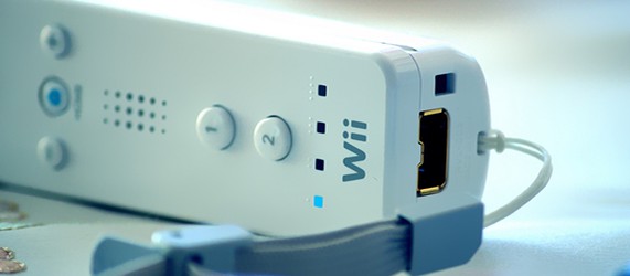В Сиэтле украдено 7000 консолей Wii U