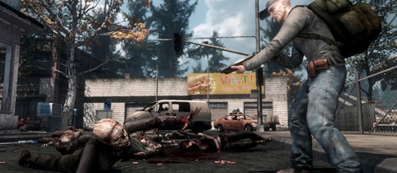 Valve снимает The War Z с продажи в Steam