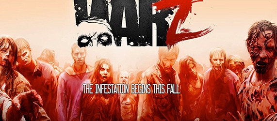The War Z обвинили в плагиате изображений из сериала The Walking Dead