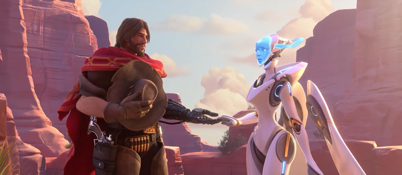 Blizzard тизерит следующую карту Overwatch — Гавану