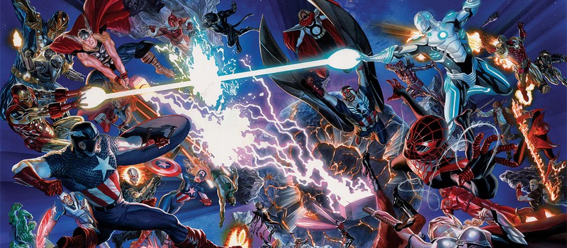 Братья Руссо подтвердили, что вернутся к Marvel если им дадут снять "Тайные войны"