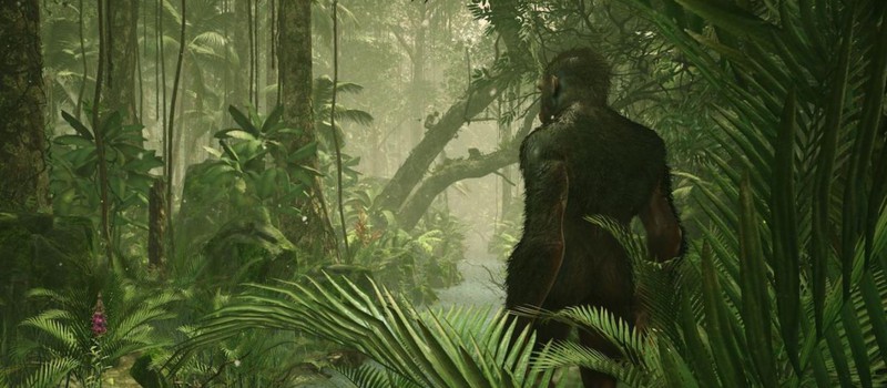 Прохождение Ancestors: The Humankind Odyssey займет 40-50 часов, новый геймплей, скриншоты и подробности