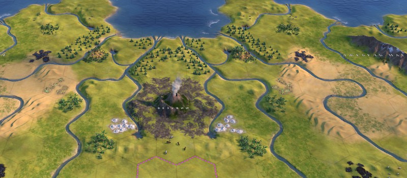 Как создать хорошую, турнирную карту для мультиплеерной игры в Civilization 6.
