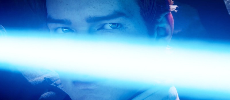 Эми Хенниг прокомментировала анонс Star Wars Jedi: Fallen Order