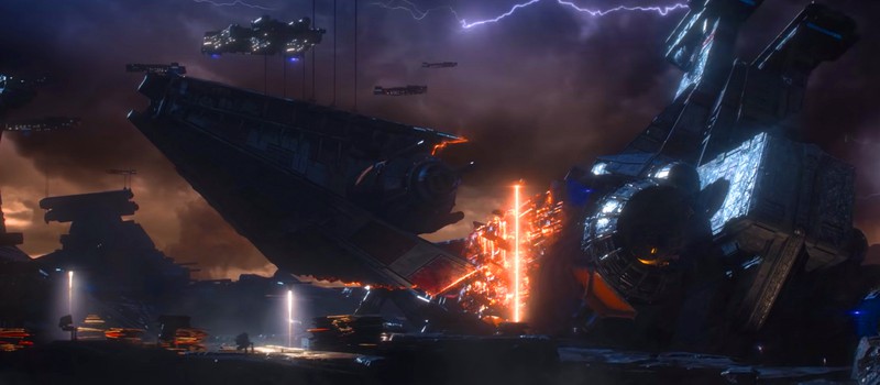 Как "Война клонов" и "Повстанцы" повлияли на Star Wars Jedi: Fallen Order