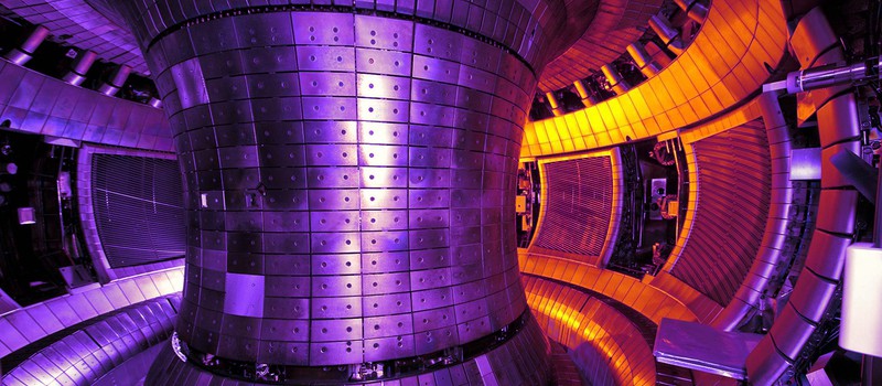 Китайские ученые планируют получать энергию от ядерного синтеза к 2040 году