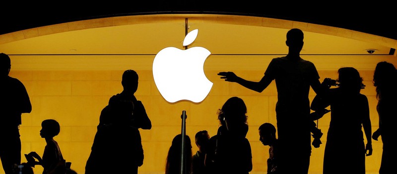 Apple и Qualcomm урегулировали многолетний судебный спор