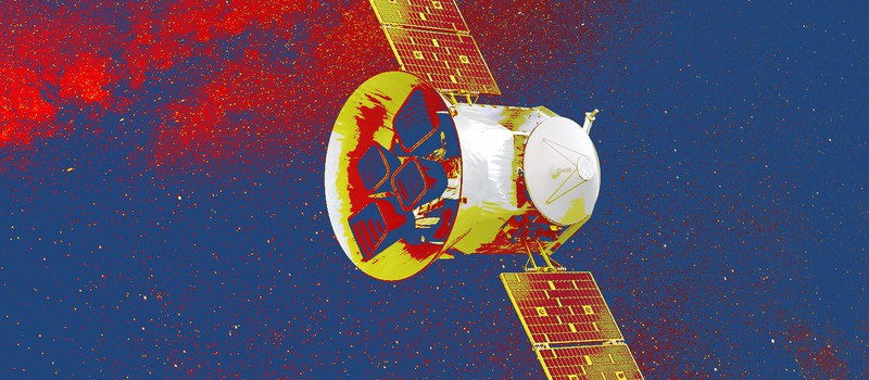 Аппарат TESS обнаружил свою первую экзопланету размером с Землю