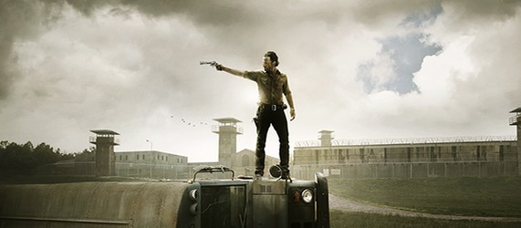Слух: геймплейное видео The Walking Dead от Activision
