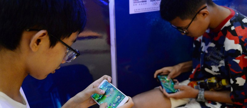 Китай сделал сертификацию новых игр еще сложнее