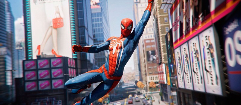 Разработчик Marvel’s Spider-Man рассказал о пасхалке, которую никто не нашел